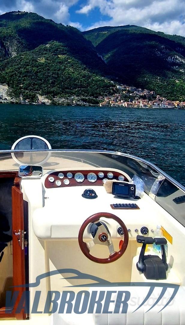 airon marine Airon 277