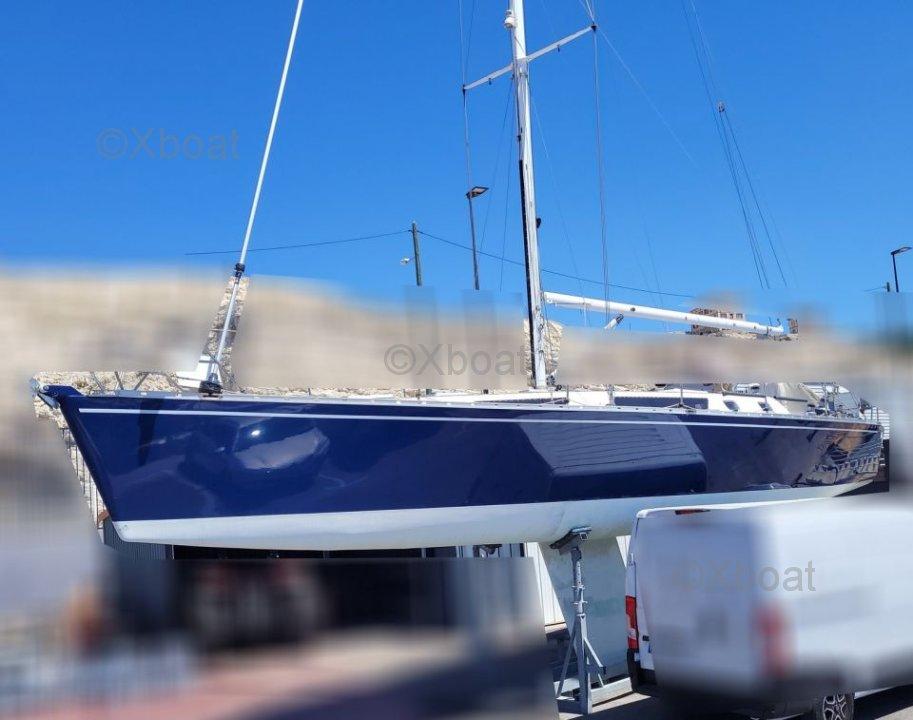 coder industries Shark 50