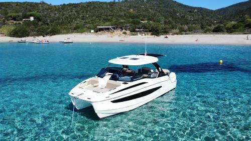 Aquila 32 sport