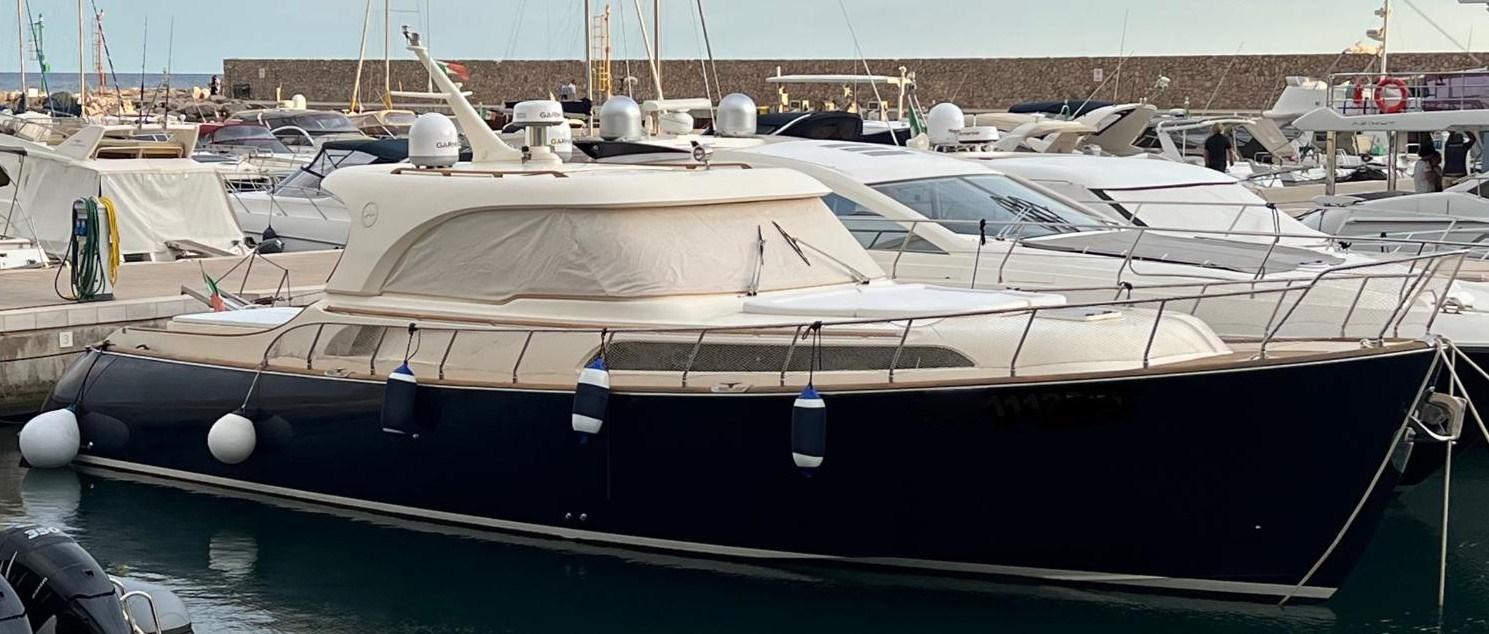 mochi craft Mochi 51 dolphin