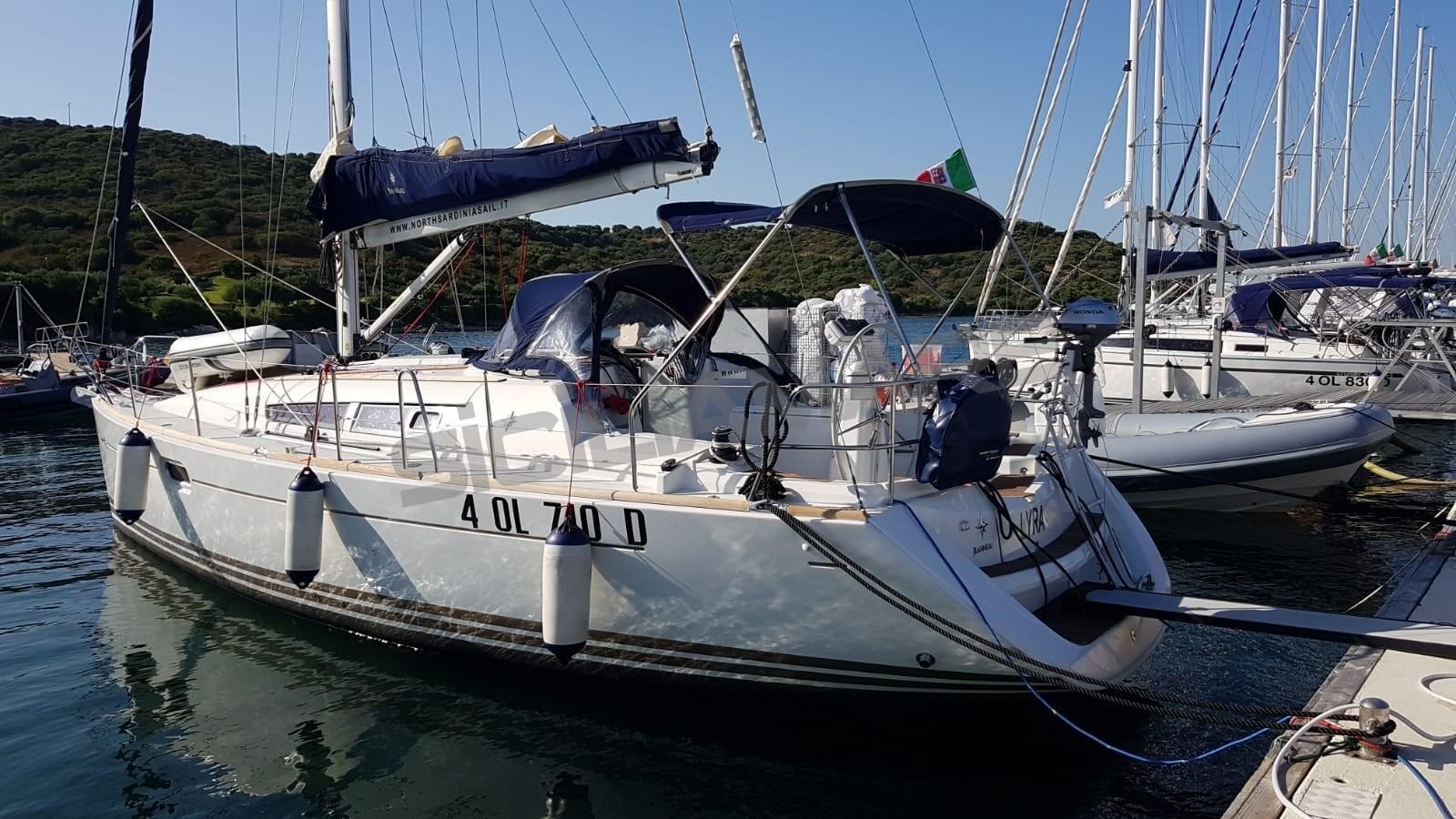 jeanneau Sun odyssey 36i