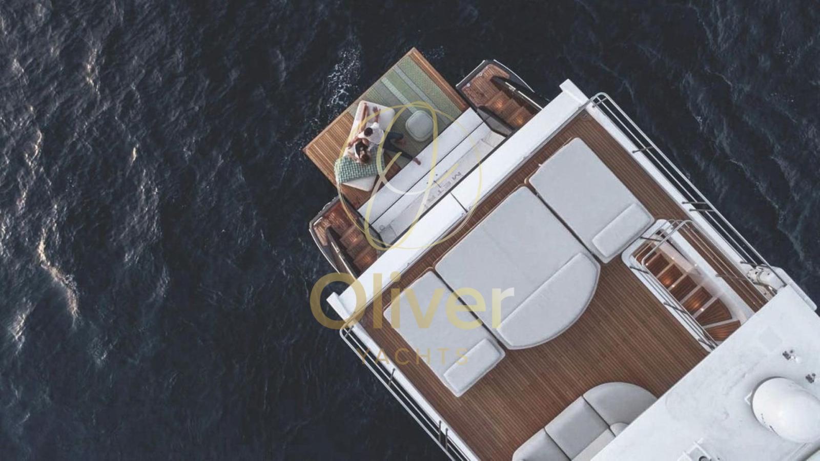 azimut Grande 27 metri