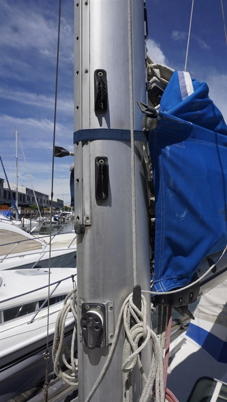 hallberg rassy Hallberg rassy 352