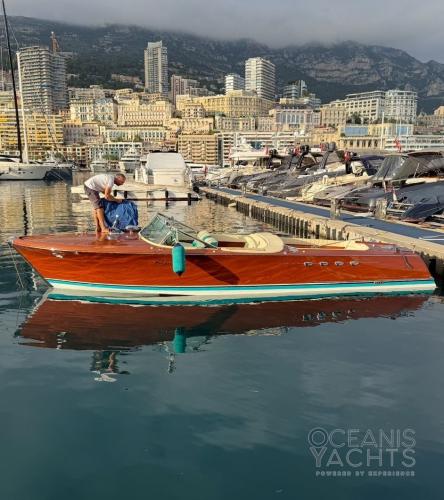 Riva riva aquarama super