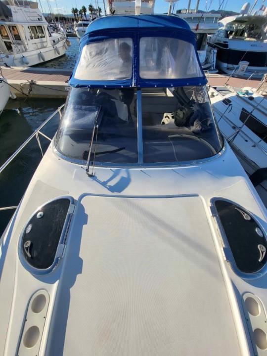 bavaria yachts 300 sport