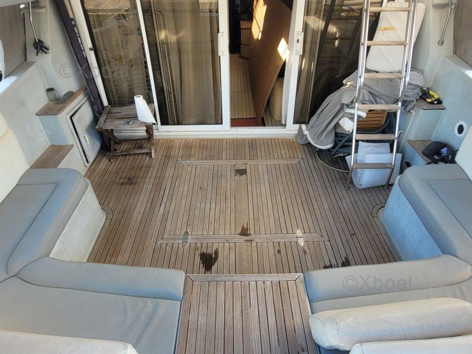 fairline Fairline 50