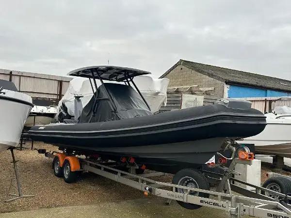 brig Eagle 8