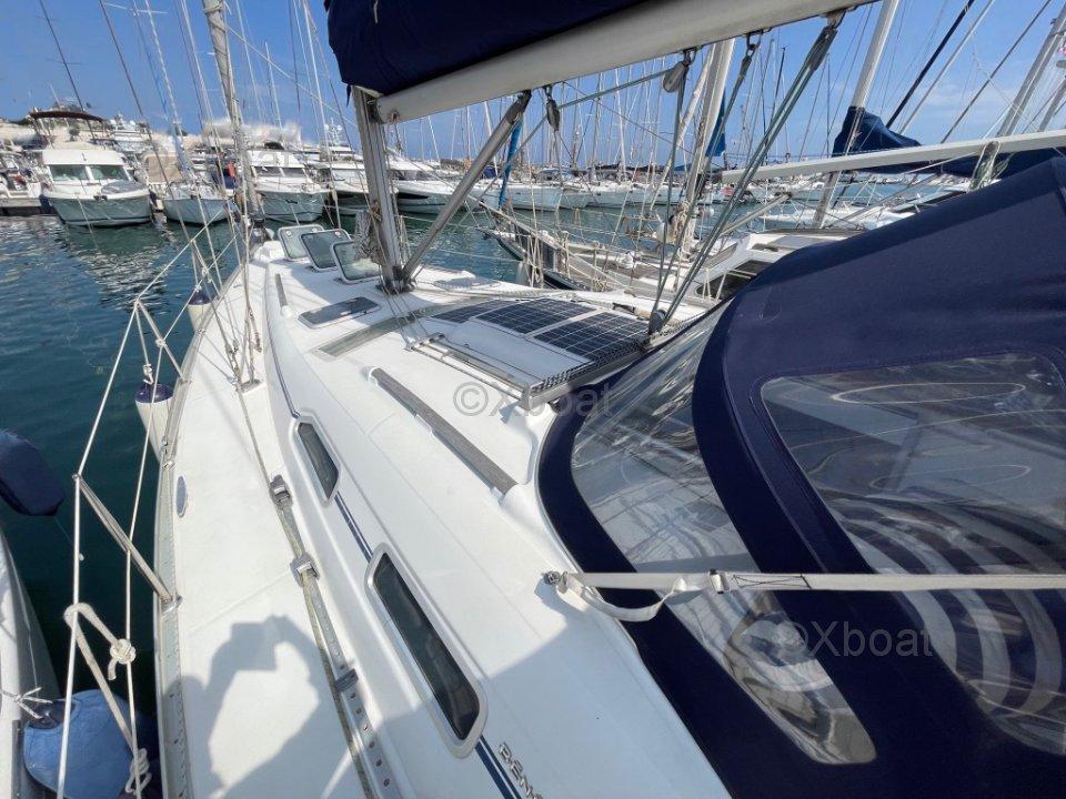 beneteau Oceanis 393 clipper