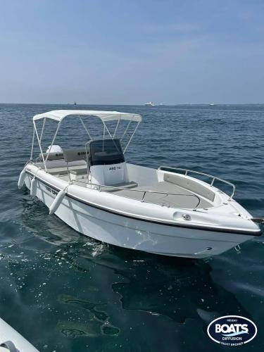 Selva 580 open