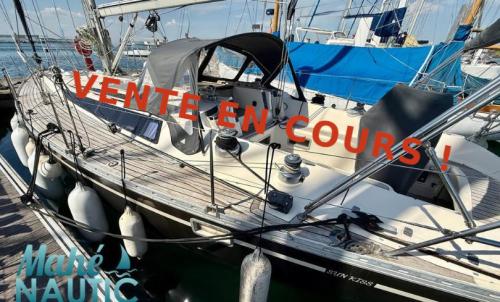 Jeanneau sun kiss 45