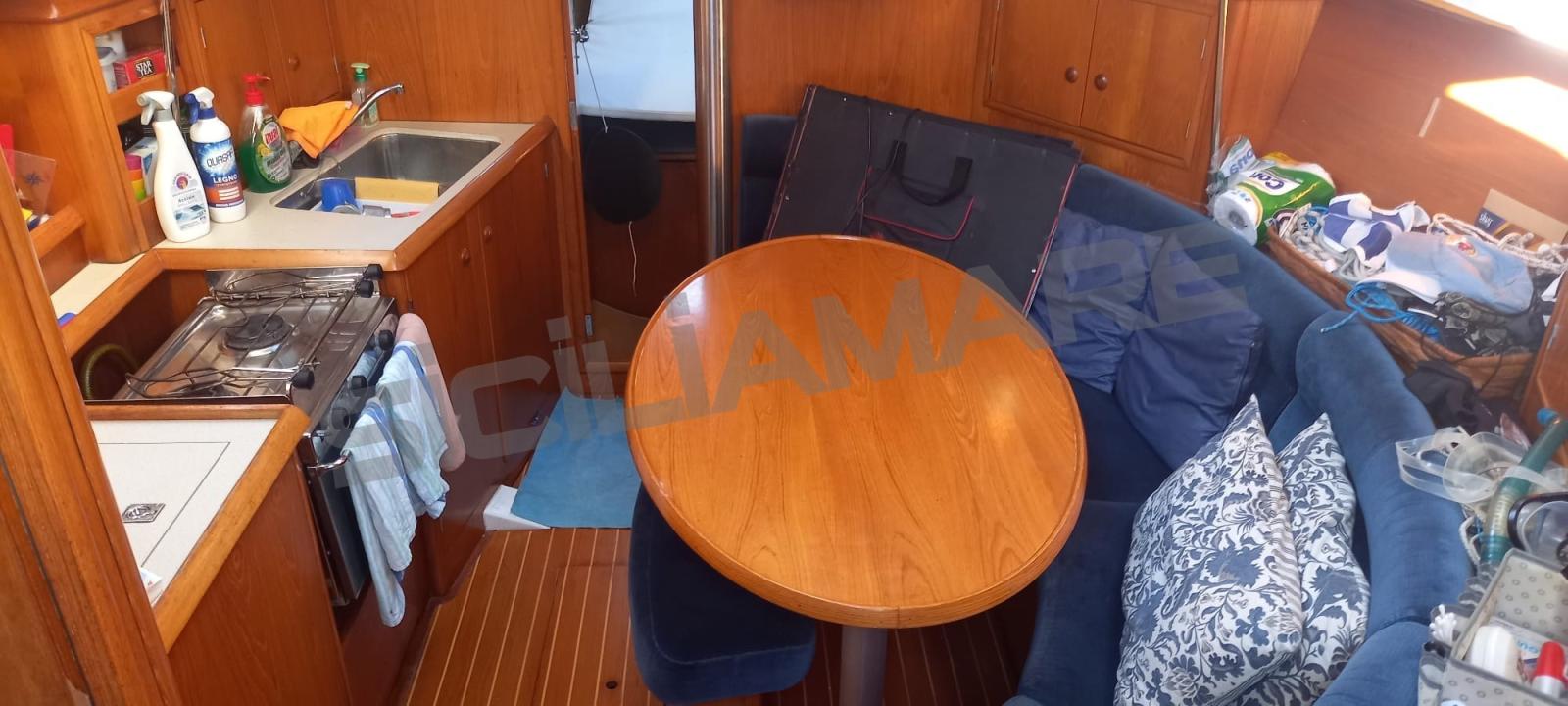 jeanneau Sun odyssey 34.2