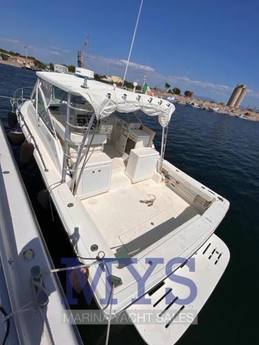 Rampage rampage 33 express