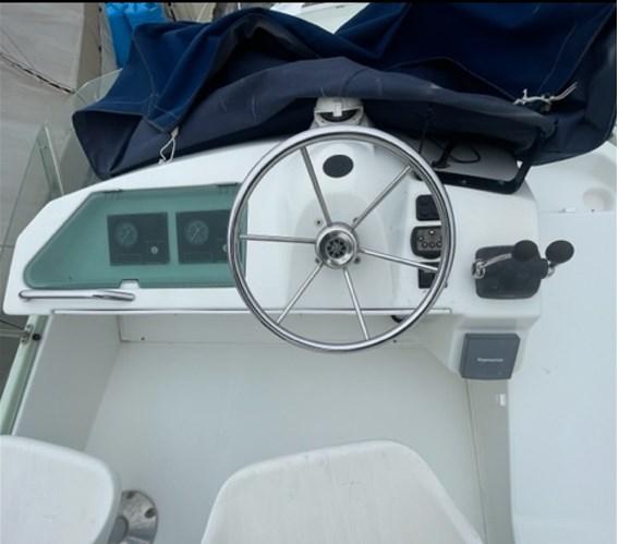 beneteau Antares 10.80