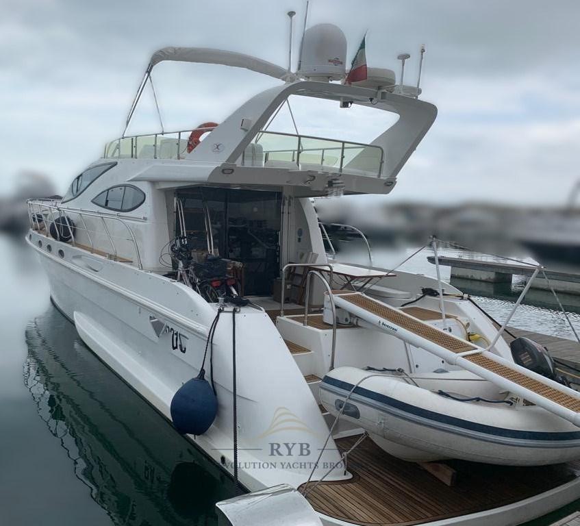 dellapasqua Dc 16 fly