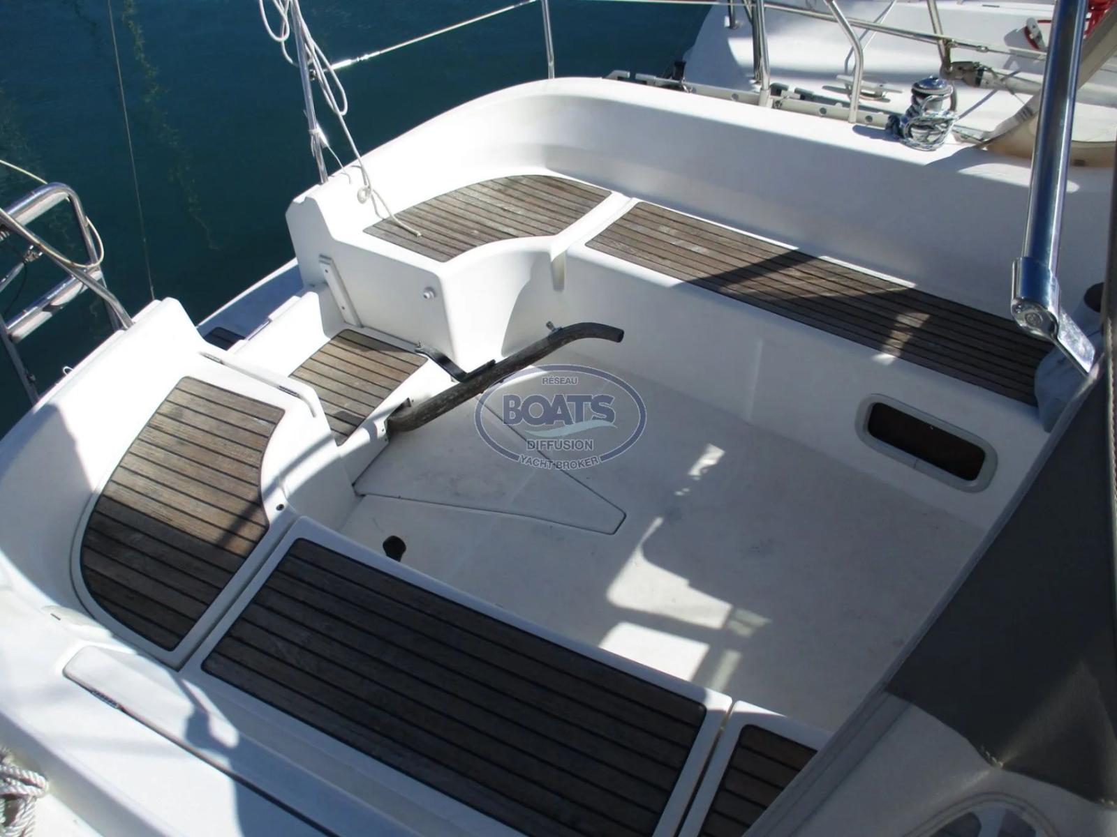 benetau Beneteau oceanis 311