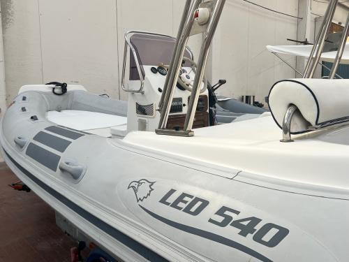 Led led 540