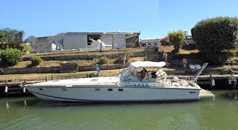cary marine Cary 49 sl