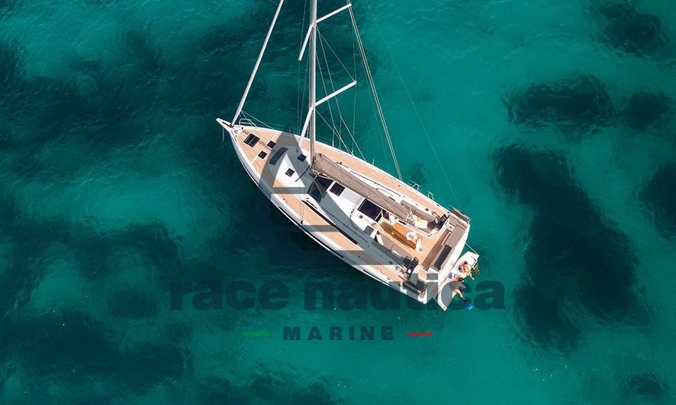 dufour yachts 41