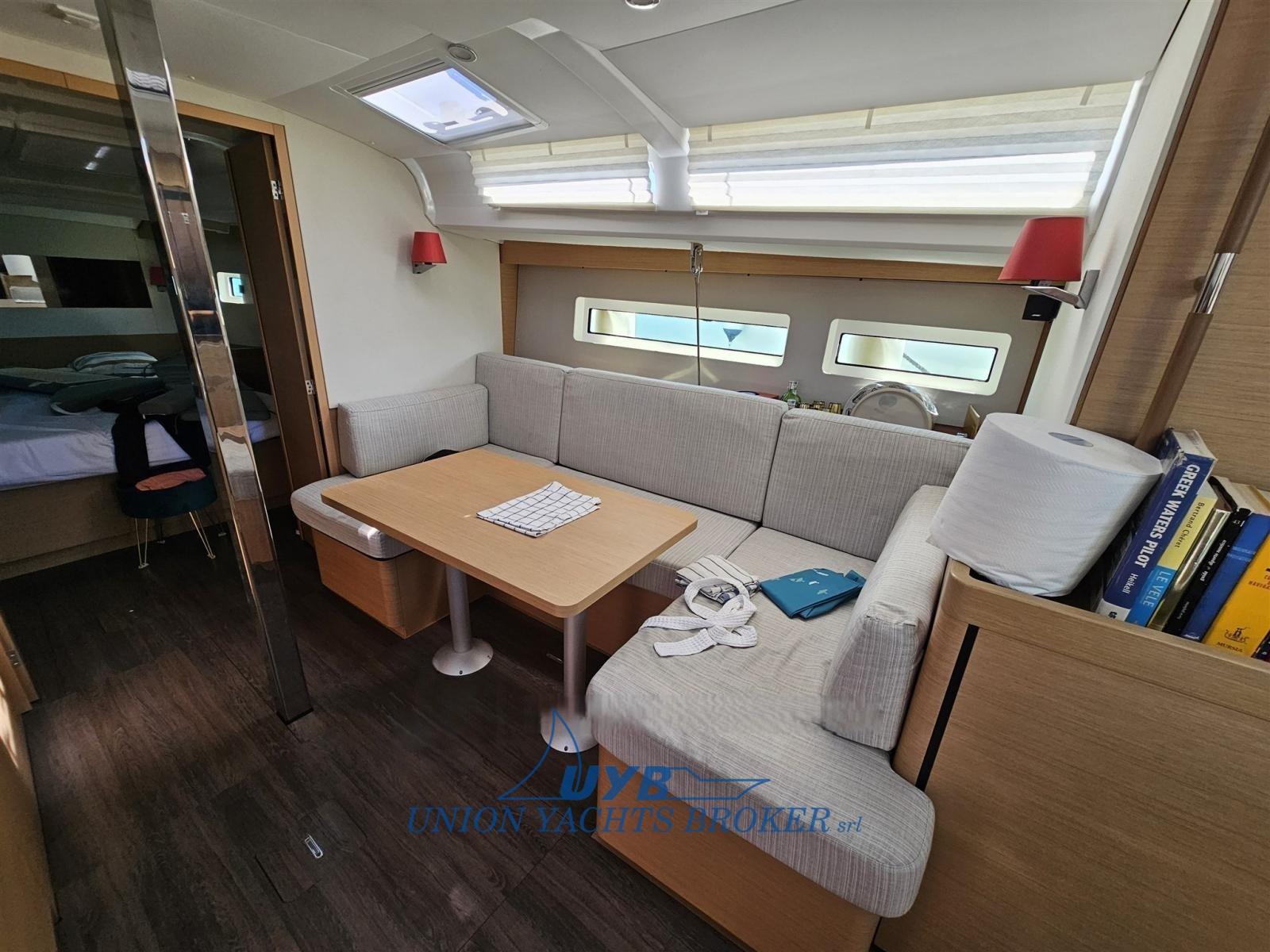 jeanneau Sun odyssey 440