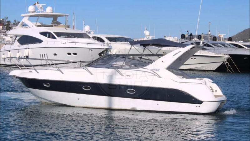sessa marine Sessa c30