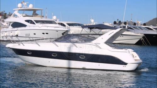 Sessa marine sessa c30