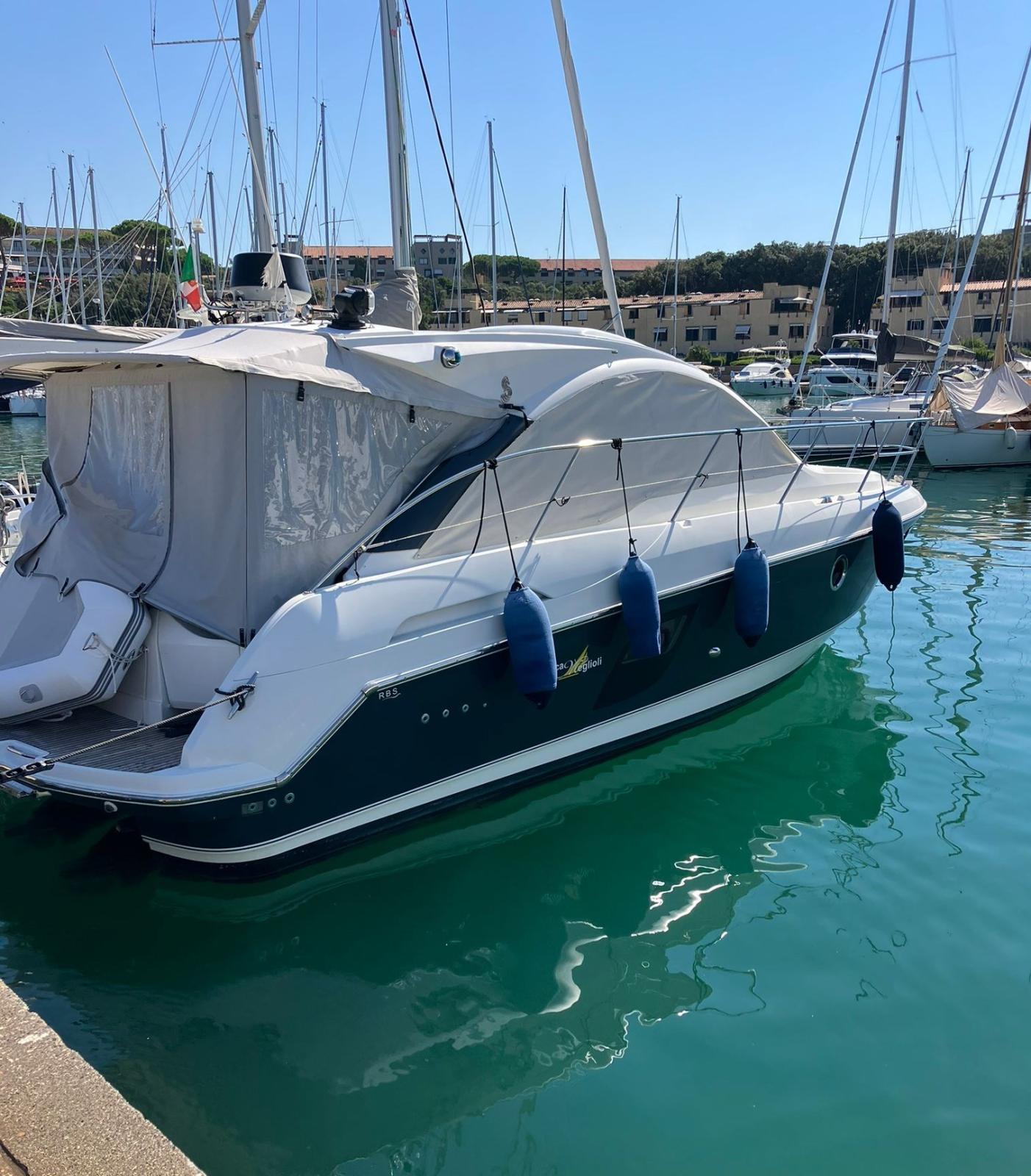 beneteau Gt 34