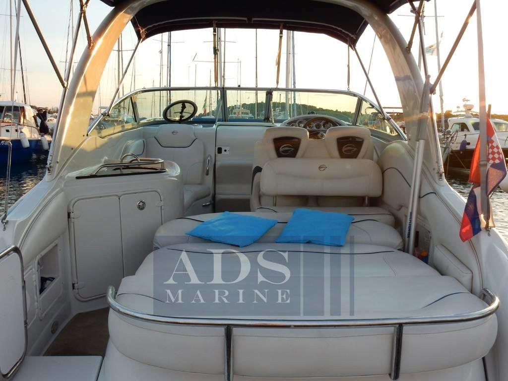 crownline 270 cr