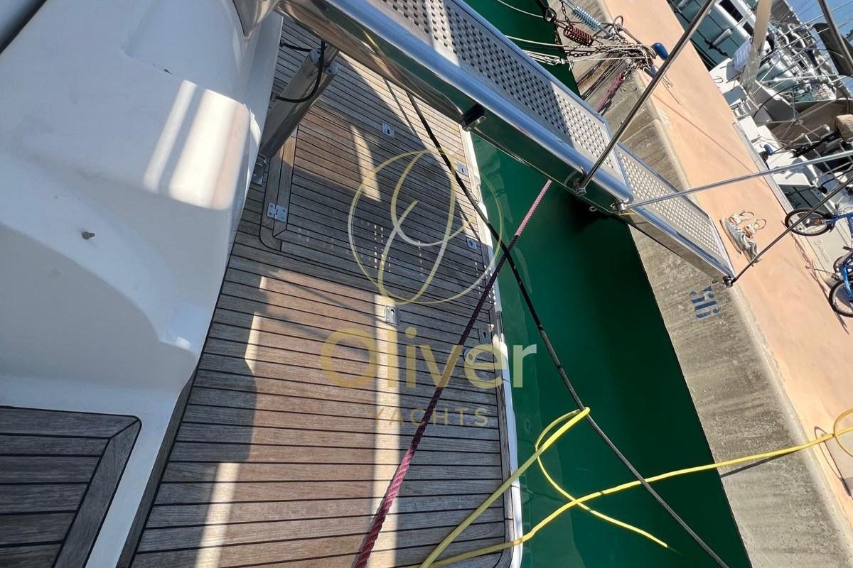 princess yachts Princess 56