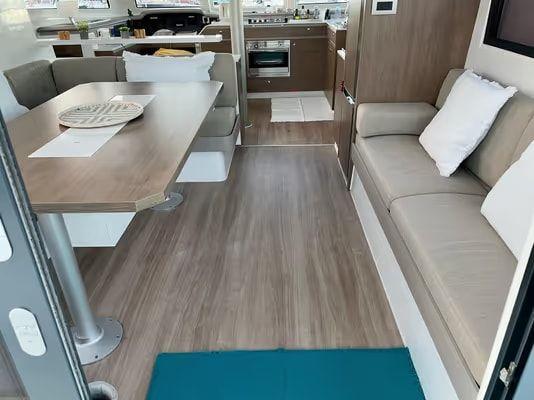 bali catamarans Catspace