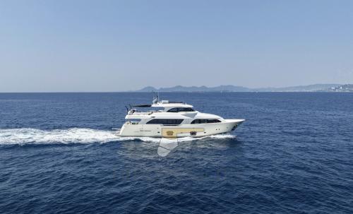 Custom line navetta 26