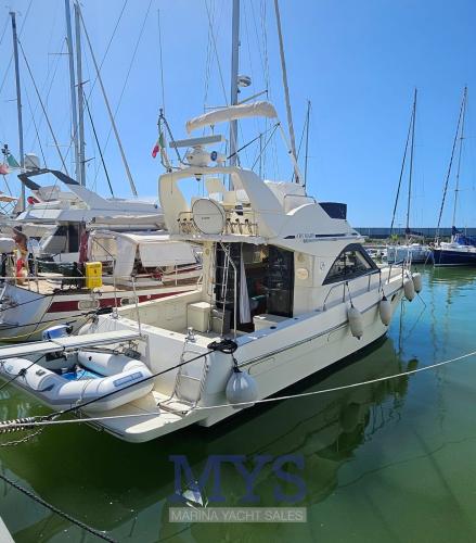 Ars mare rs 33 fly