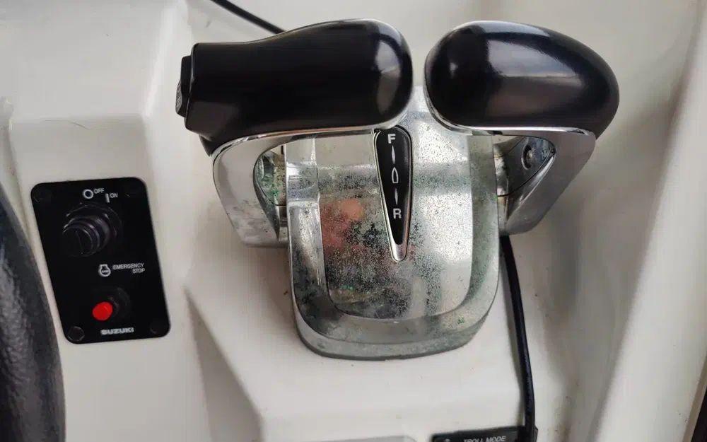 beneteau Barracuda 8