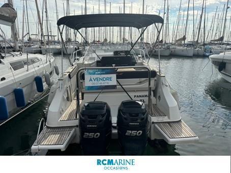 beneteau Flyer 8.8 sundeck