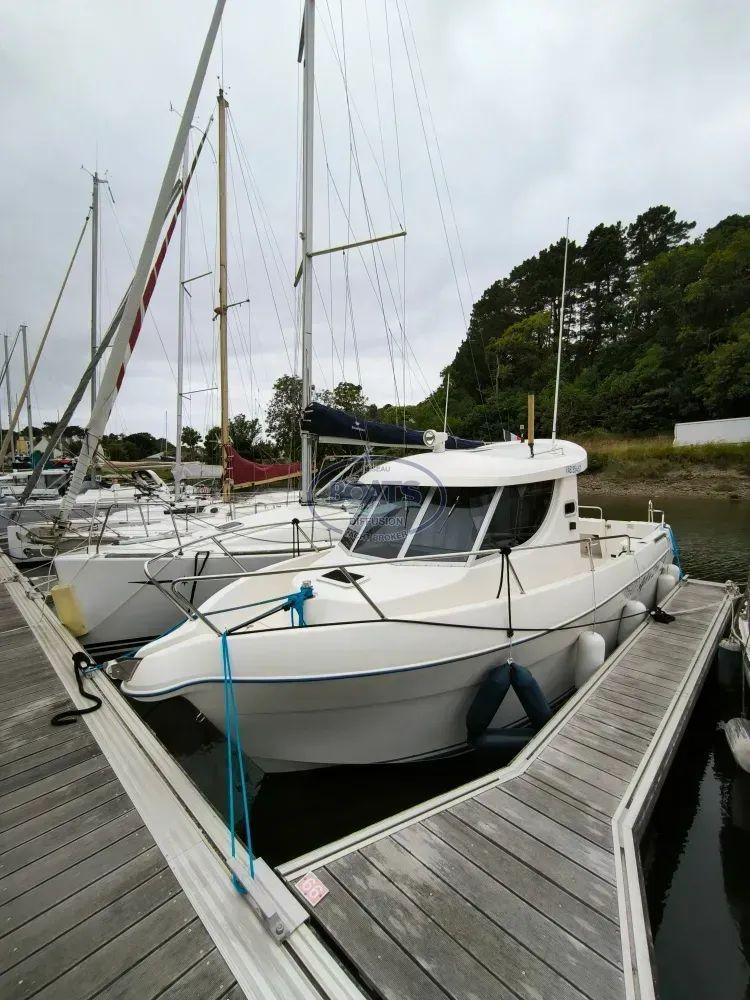 quicksilver Arvor 250