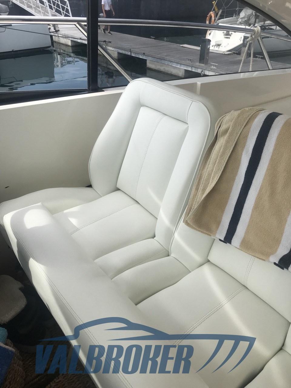 princess yachts V 45
