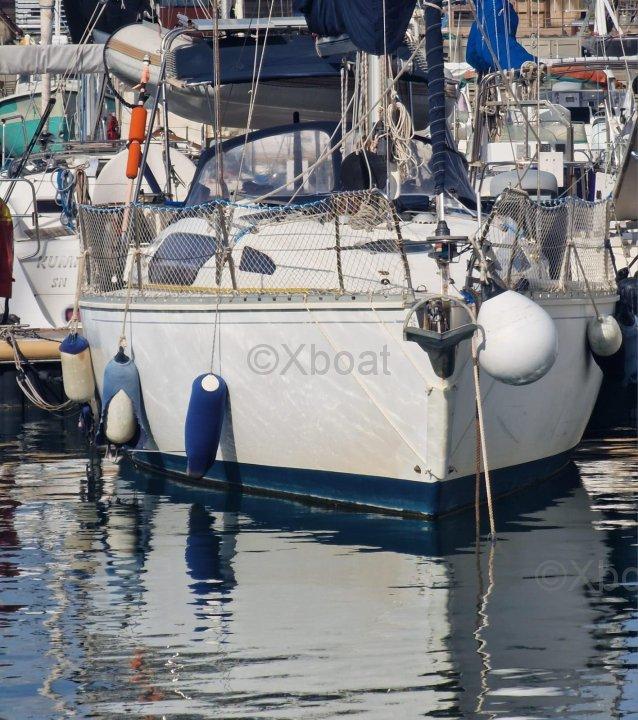 jeanneau Sun liberty 34