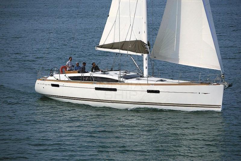 jeanneau Jeanneau 53