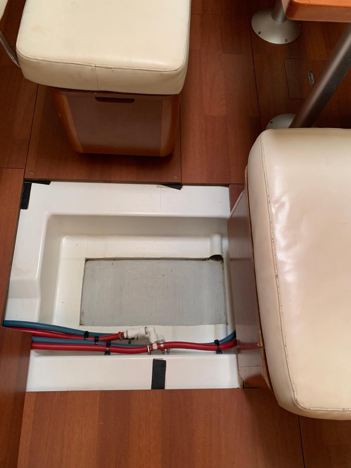 beneteau Oceanis 45
