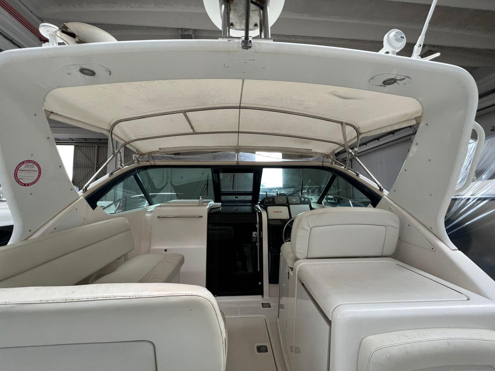 tiara yachts 3600 open