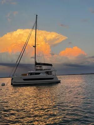 bali catamarans Catspace