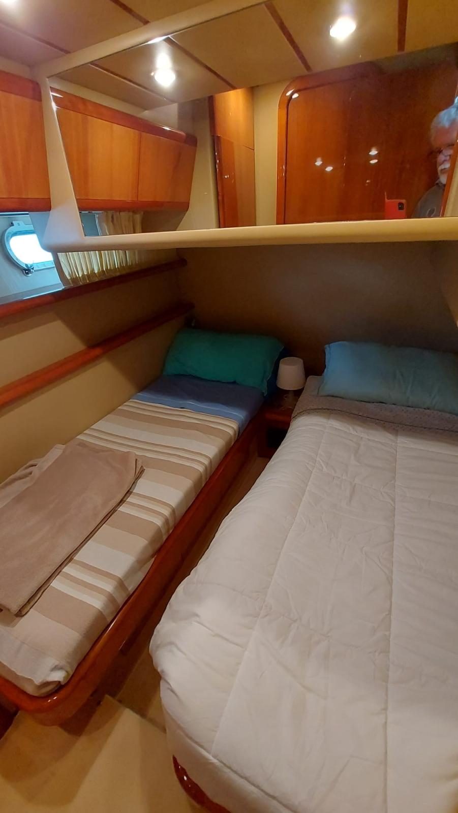 ferretti yachts Ferretti 530