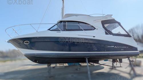 Beneteau antares 30 fly