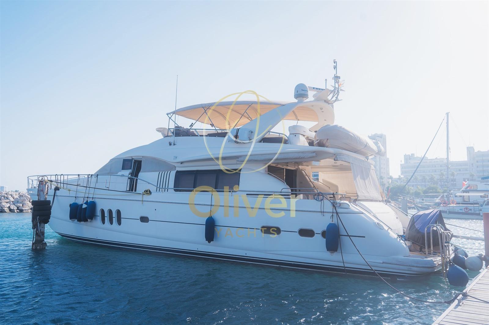 princess yachts 82 motor yacht