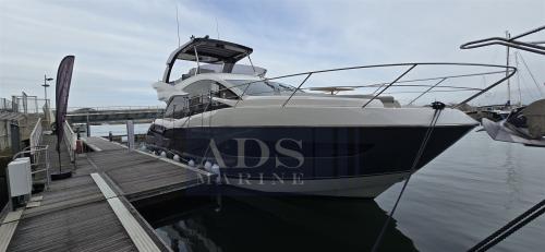 Sunseeker manhattan 55