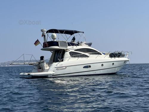 Cranchi cranchi 43 atlantique
