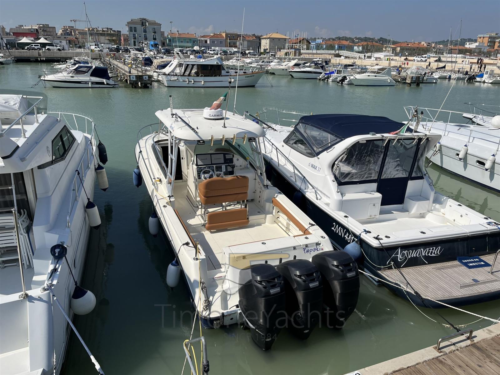 hydra-sports Vector express 3300 vx