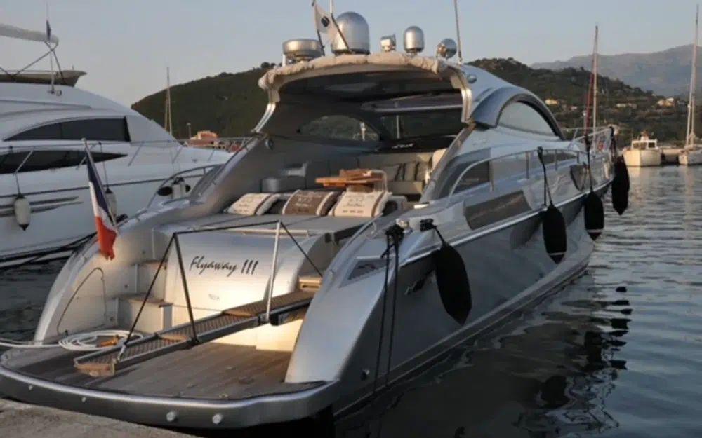 rizzardi Cr 45 day