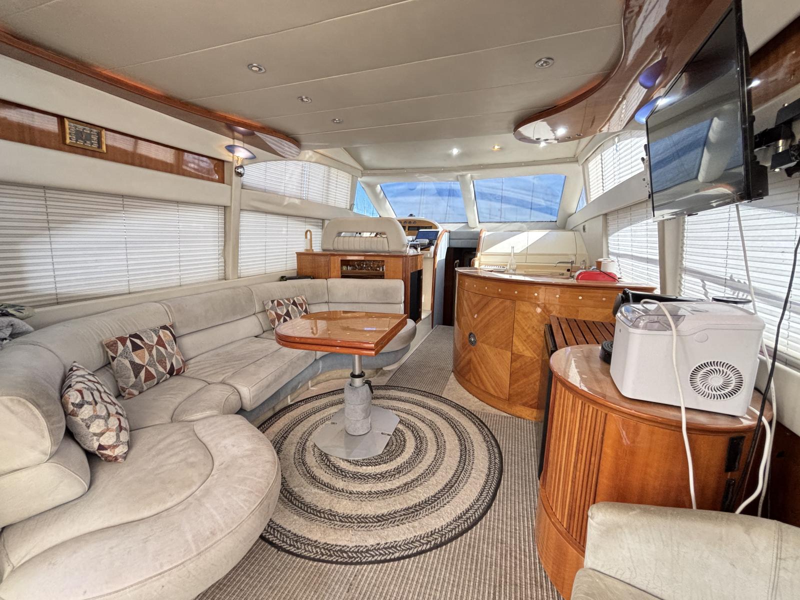 azimut 50
