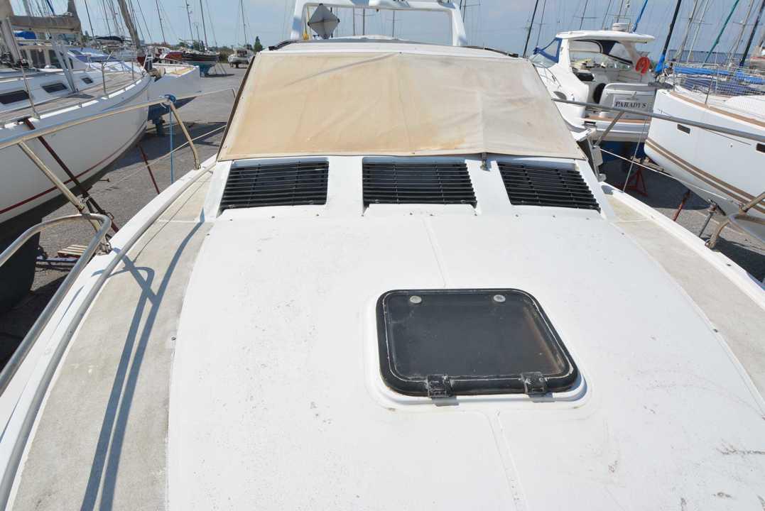 az spa Azimut 32