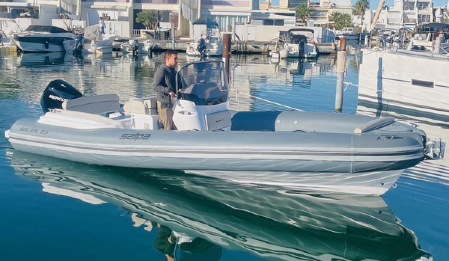 salpa Soleil 23